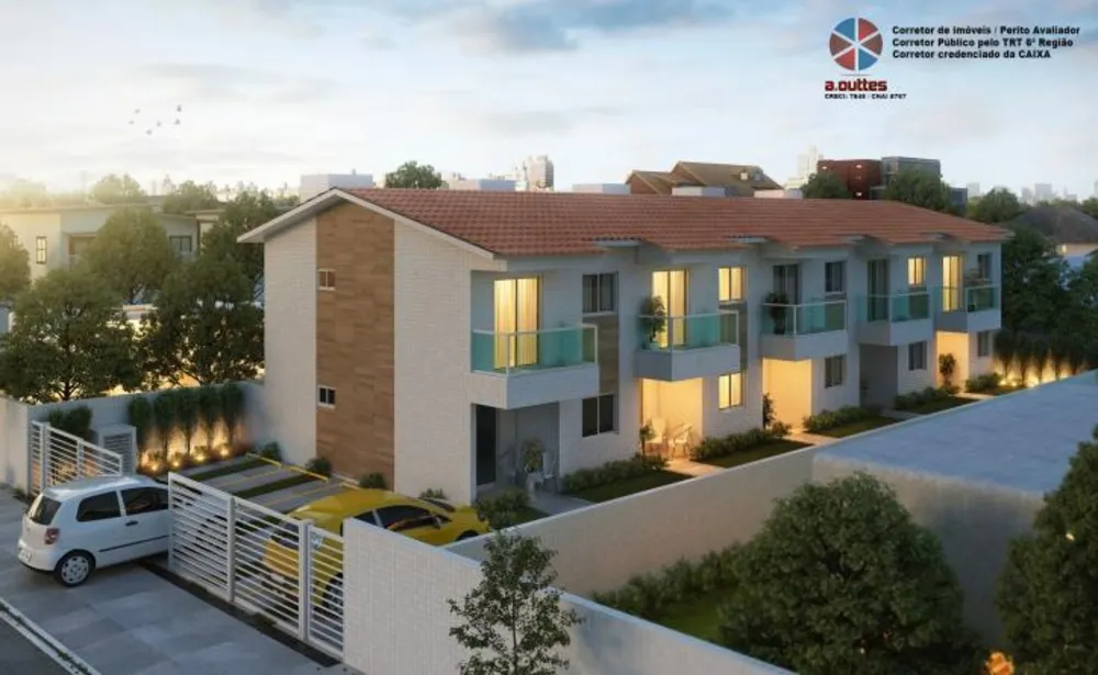 Apartamento, 4 quartos, 79 m² - Foto 4