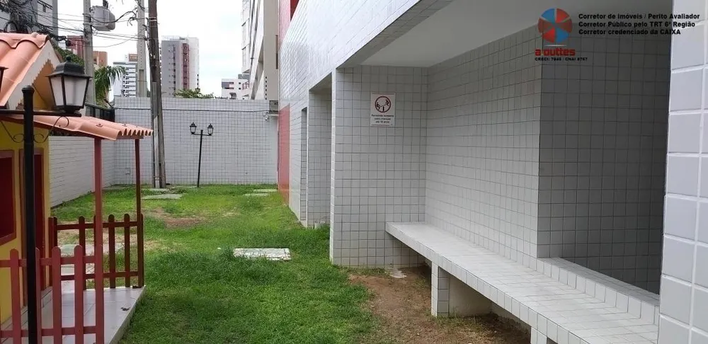 Apartamento, 3 quartos, 67 m² - Foto 3