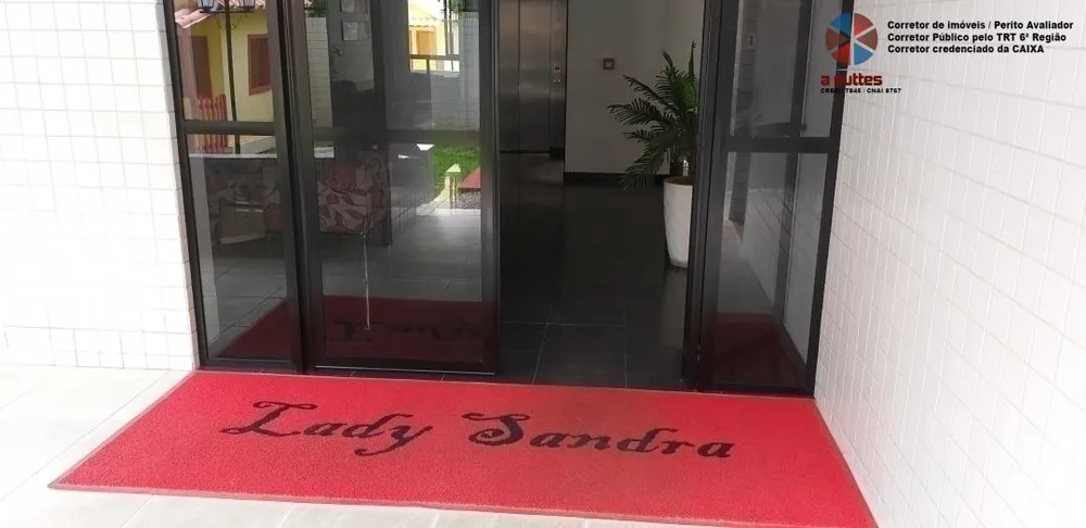 Apartamento, 3 quartos, 67 m² - Foto 4