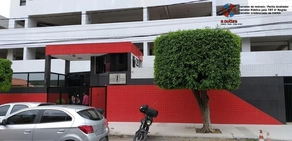 Apartamento, 3 quartos, 67 m² - Foto 1