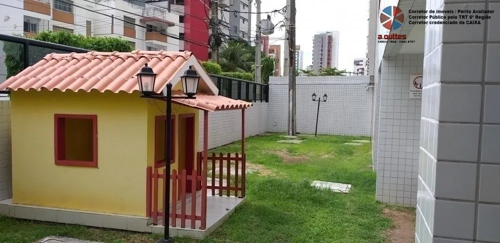 Apartamento, 3 quartos, 67 m² - Foto 2