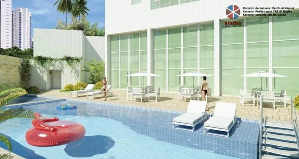 Apartamento, 3 quartos, 87 m² - Foto 5