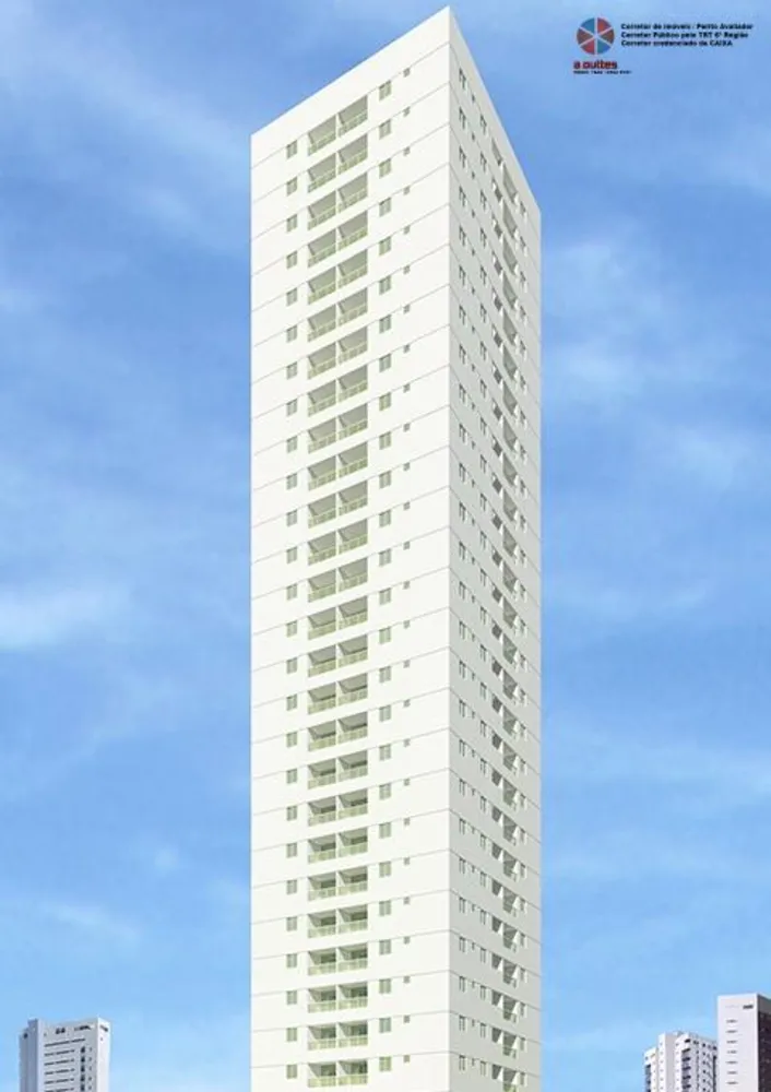 Apartamento, 3 quartos, 87 m² - Foto 1