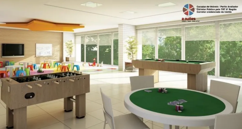 Apartamento, 3 quartos, 87 m² - Foto 4
