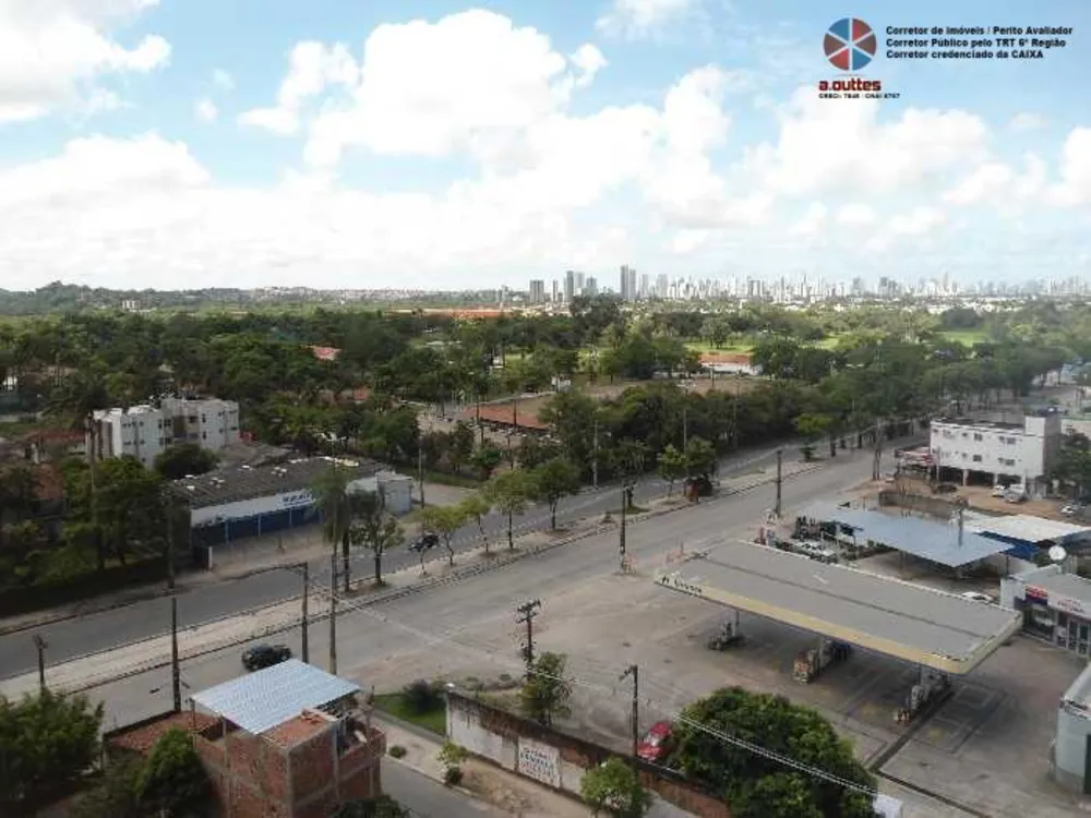 Apartamento, 2 quartos, 62 m² - Foto 3