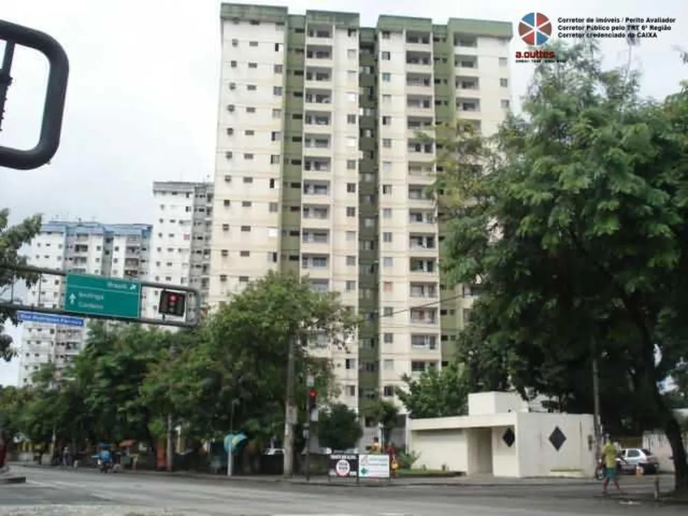 Apartamento, 2 quartos, 62 m² - Foto 2