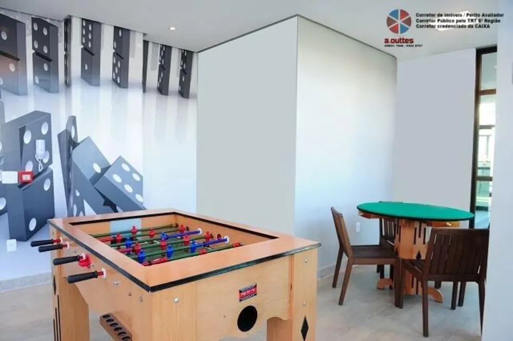 Apartamento, 3 quartos, 84 m² - Foto 8