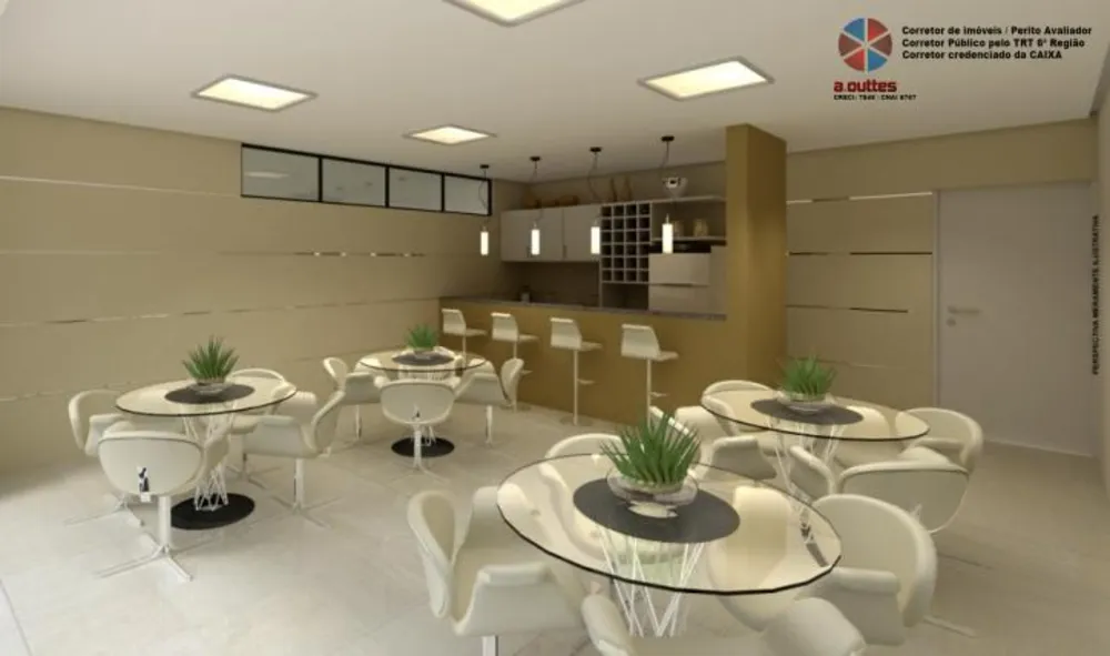 Apartamento, 3 quartos, 67 m² - Foto 3