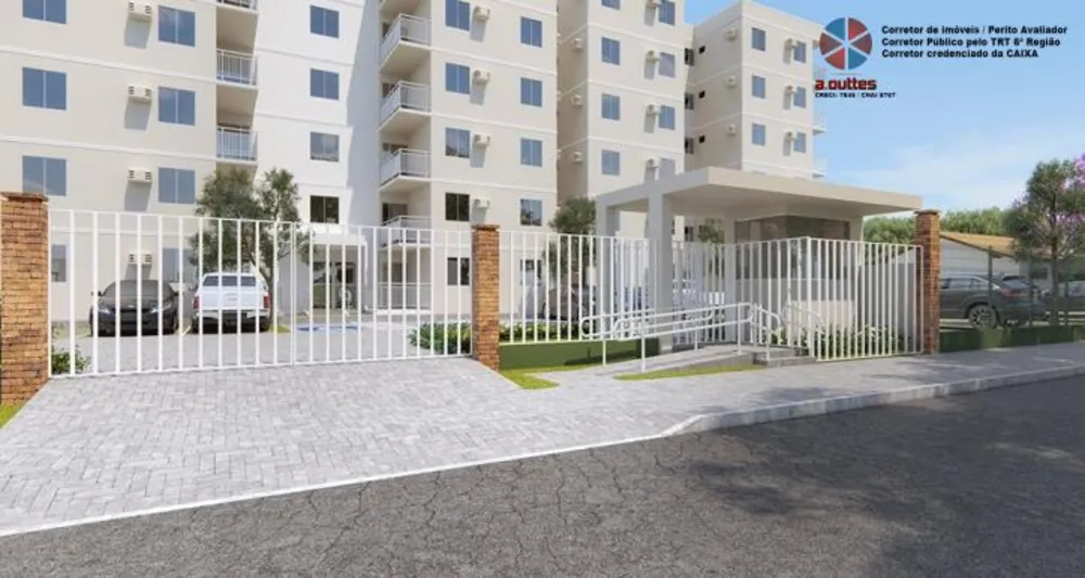 Apartamento, 2 quartos - Foto 7