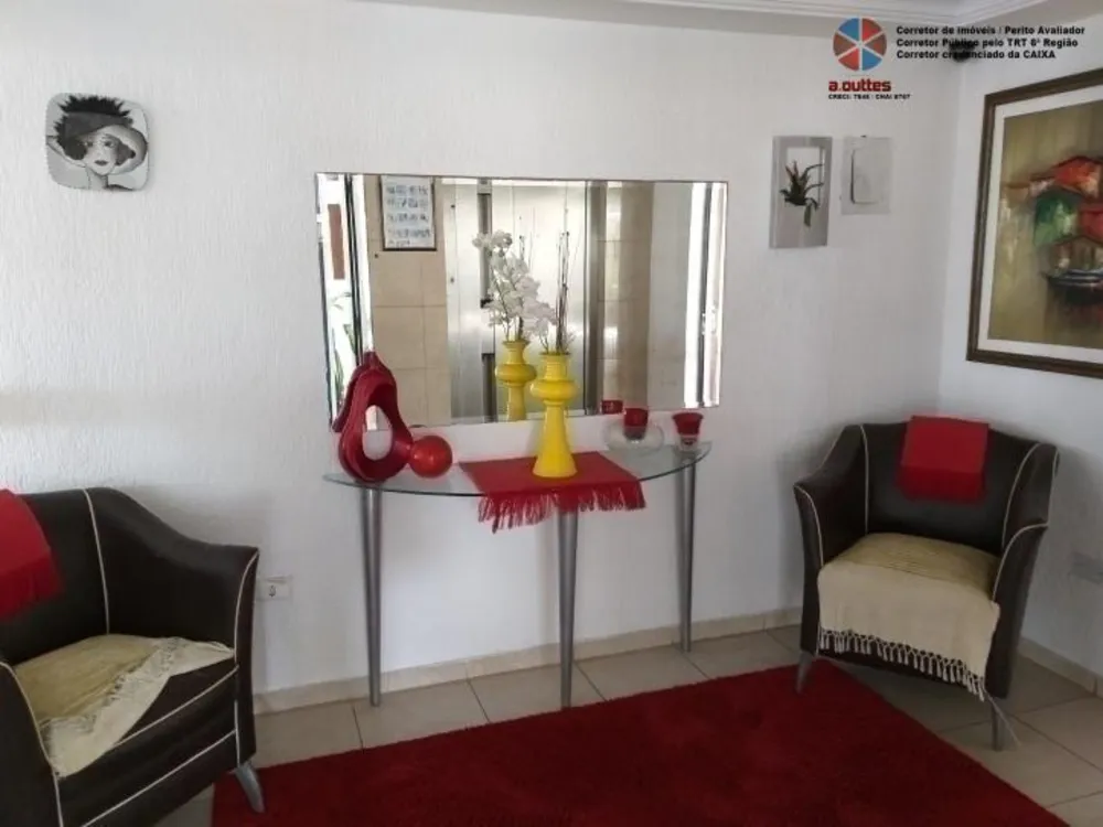 Apartamento, 3 quartos, 70 m² - Foto 4