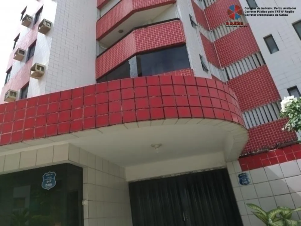 Apartamento, 3 quartos, 70 m² - Foto 2