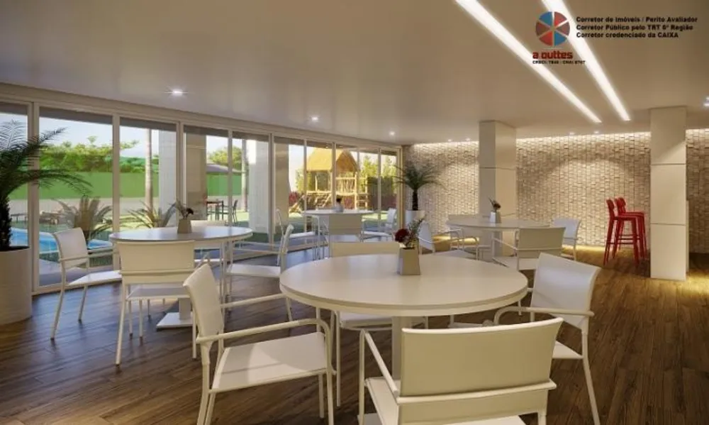 Apartamento, 3 quartos, 60 m² - Foto 3