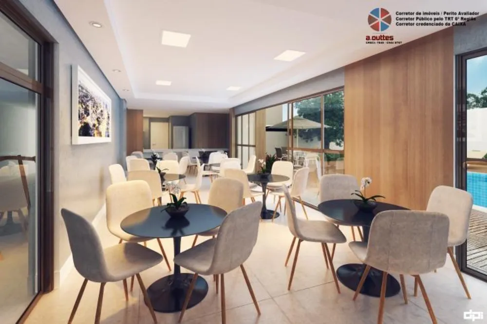 Apartamento, 3 quartos, 88 m² - Foto 5