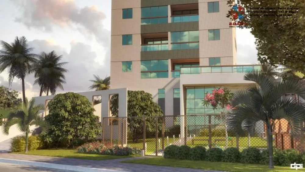 Apartamento, 3 quartos, 88 m² - Foto 1