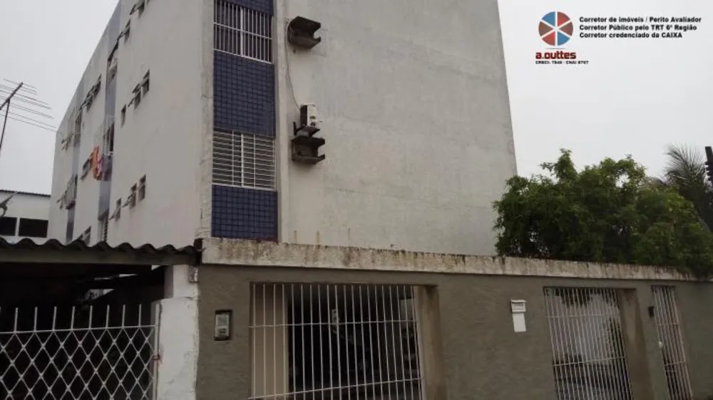 Apartamento, 3 quartos, 105 m² - Foto 1
