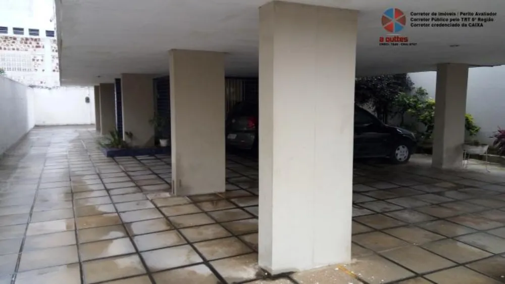 Apartamento, 3 quartos, 105 m² - Foto 4