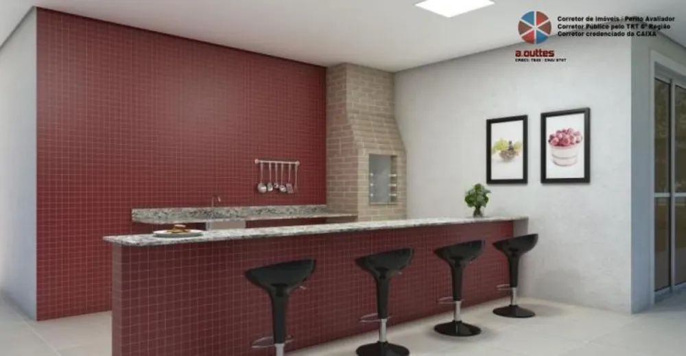 Apartamento, 2 quartos - Foto 7
