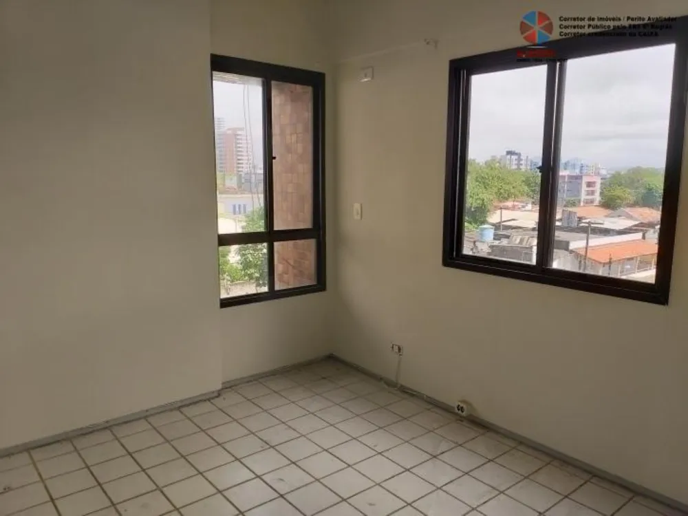 Apartamento, 2 quartos, 64 m² - Foto 3
