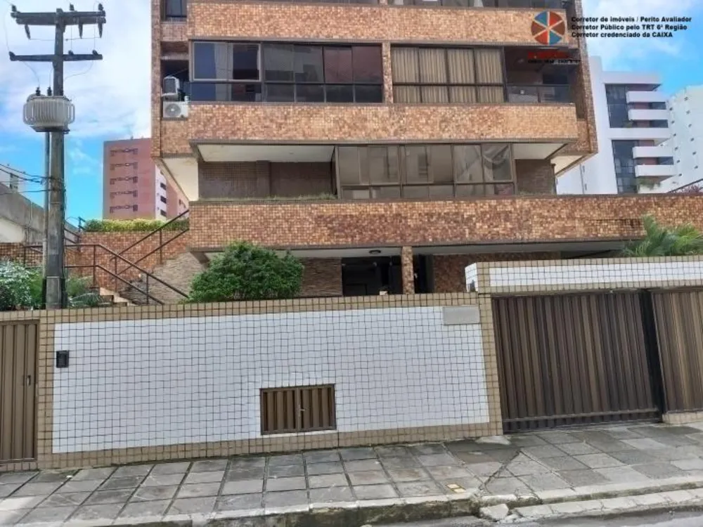 Apartamento, 2 quartos, 64 m² - Foto 2