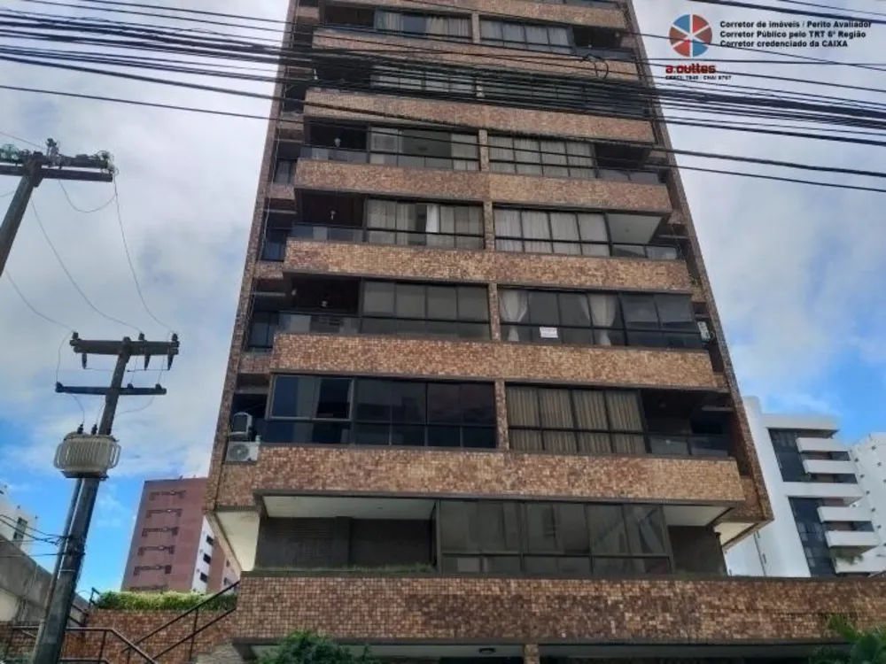 Apartamento, 2 quartos, 64 m² - Foto 1