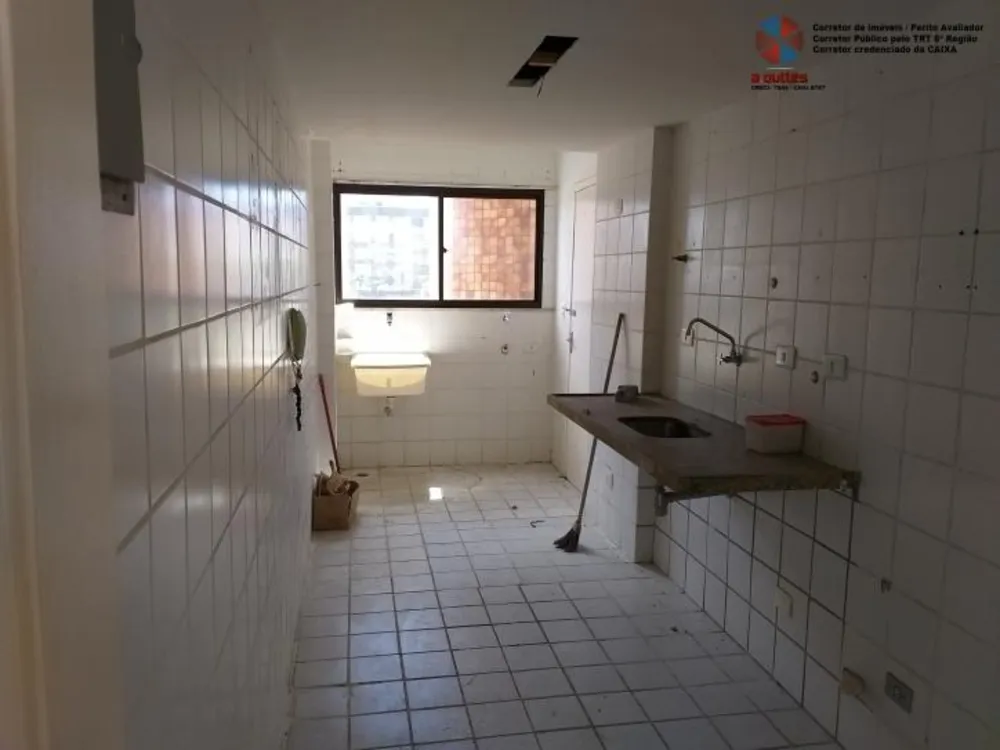 Apartamento, 2 quartos, 64 m² - Foto 4