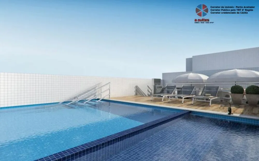 Apartamento, 3 quartos, 72 m² - Foto 3