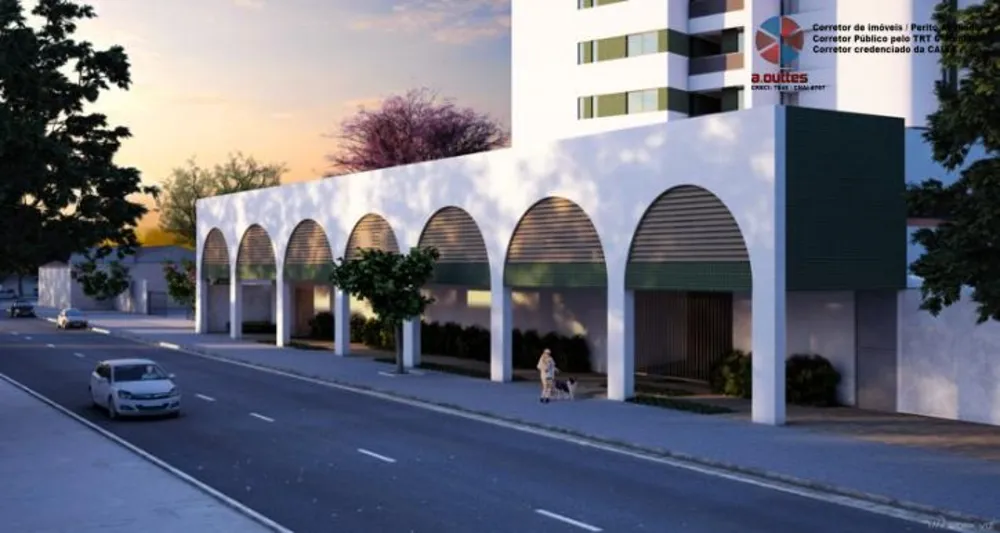 Apartamento, 3 quartos, 126 m² - Foto 2