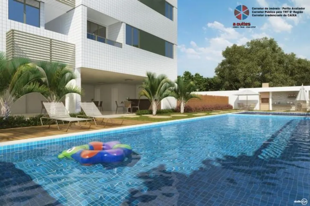 Apartamento, 3 quartos - Foto 4