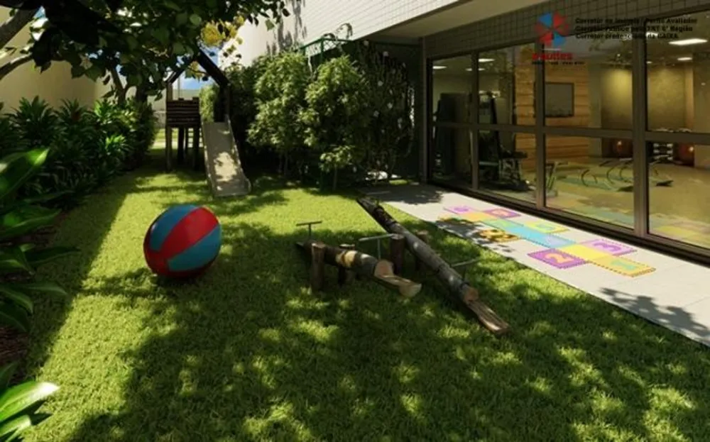 Apartamento, 3 quartos - Foto 4