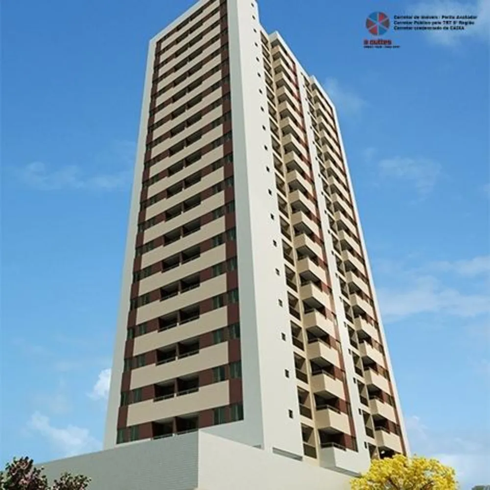 Apartamento, 3 quartos - Foto 2