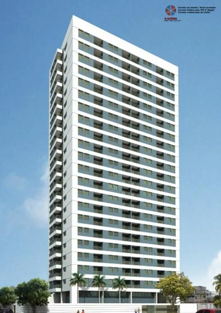Apartamento, 3 quartos, 66 m² - Foto 1