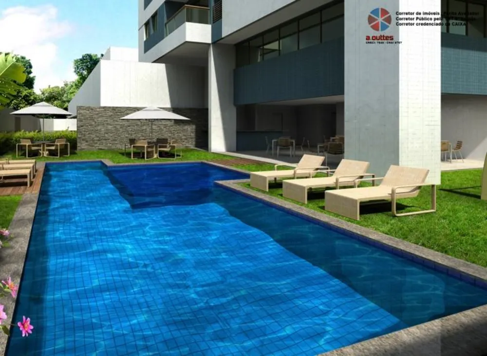 Apartamento, 3 quartos, 66 m² - Foto 8