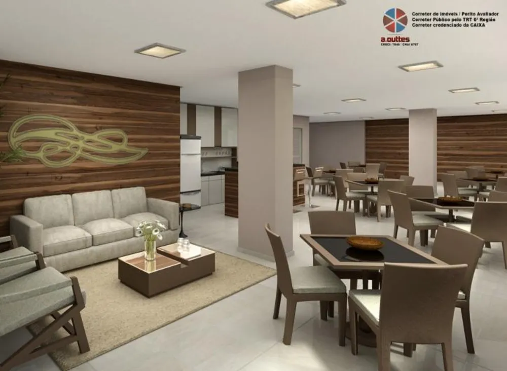Apartamento, 3 quartos, 66 m² - Foto 4