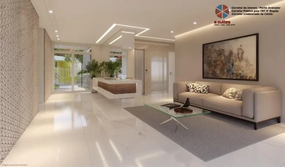 Apartamento, 3 quartos, 90 m² - Foto 6