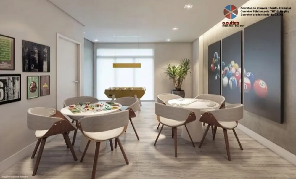 Apartamento, 3 quartos, 90 m² - Foto 7