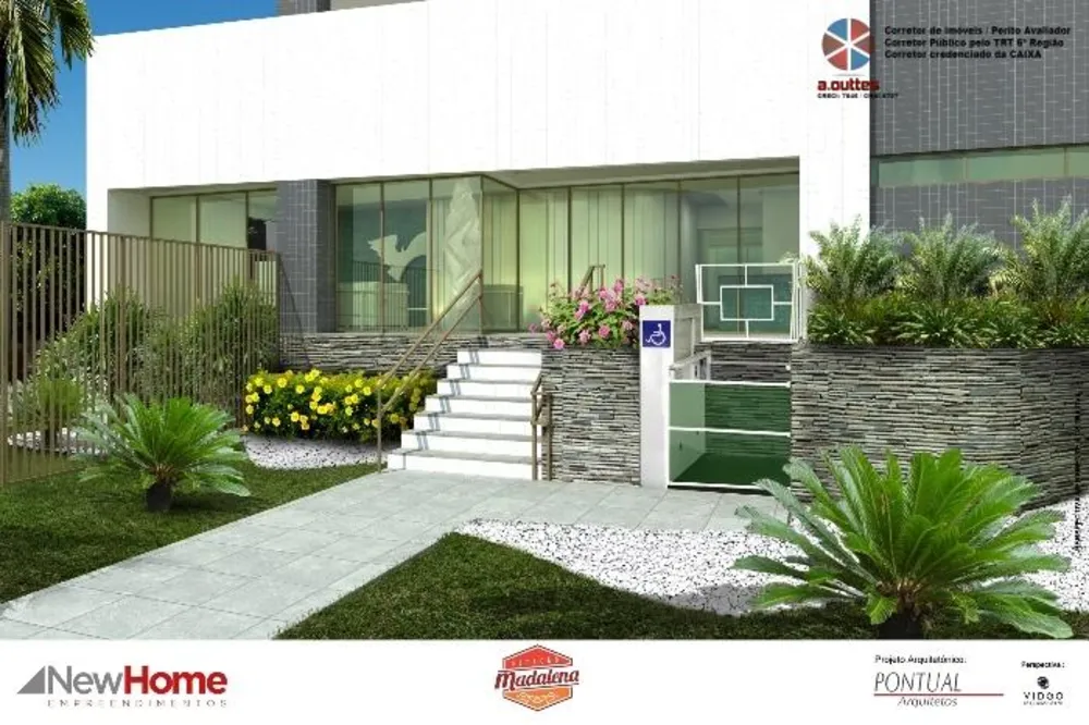 Apartamento, 1 quarto - Foto 2