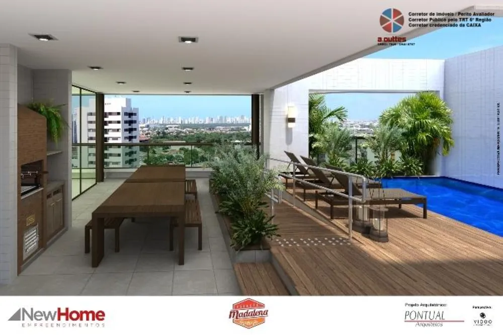 Apartamento, 1 quarto - Foto 7