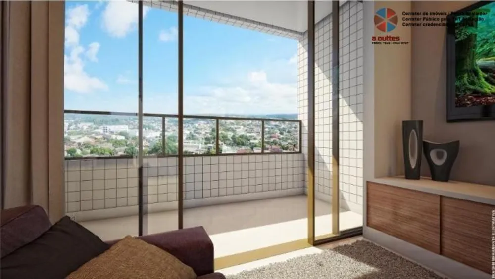 Apartamento, 2 quartos, 56 m² - Foto 8