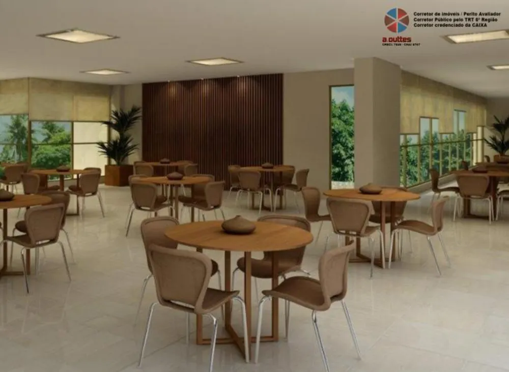 Apartamento, 2 quartos, 66 m² - Foto 3