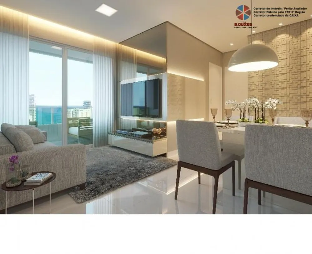 Apartamento, 2 quartos, 44 m² - Foto 5