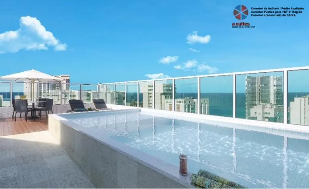 Apartamento, 2 quartos, 44 m² - Foto 7