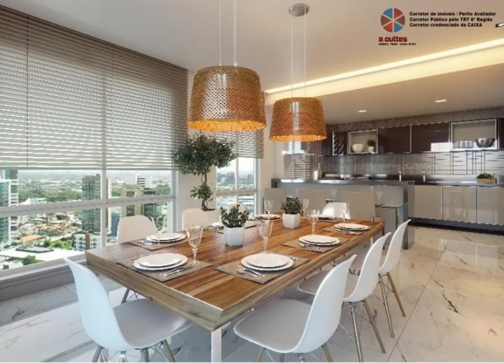 Apartamento, 2 quartos, 44 m² - Foto 2