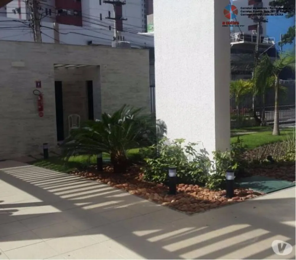 Apartamento, 3 quartos, 71 m² - Foto 2