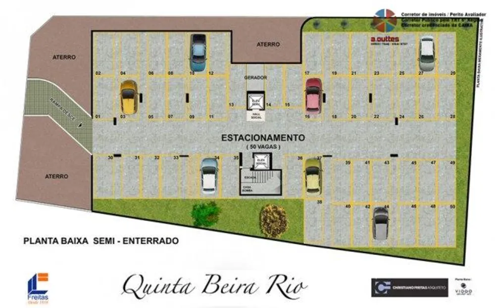 Apartamento, 3 quartos, 105 m² - Foto 6