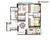 Apartamento, 3 quartos - Foto 6
