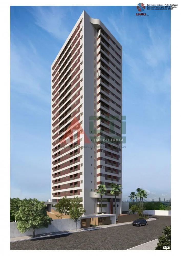 Apartamento - Foto 1