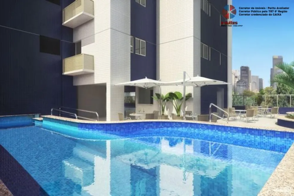 Apartamento, 3 quartos, 93 m² - Foto 6