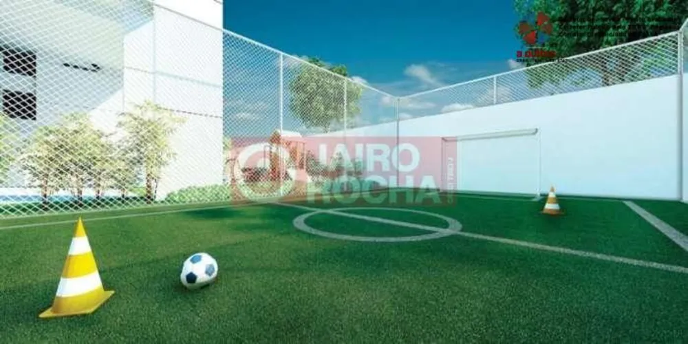 Apartamento, 2 quartos - Foto 2