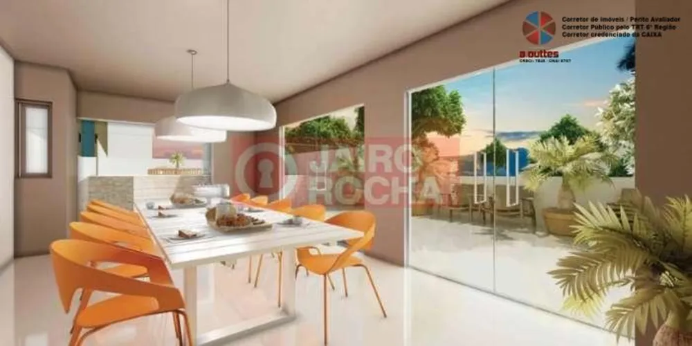 Apartamento, 2 quartos - Foto 8