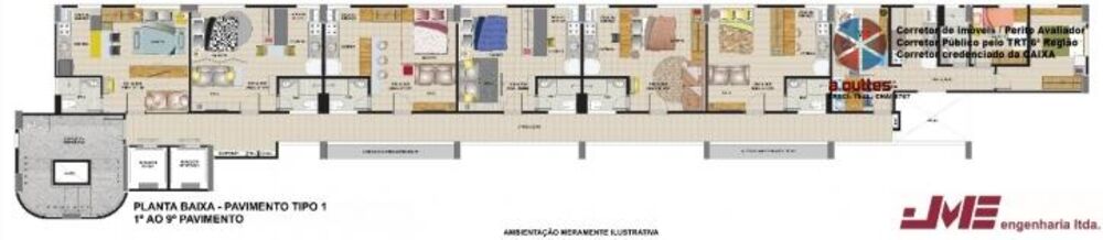 Apartamento à venda - Foto 4
